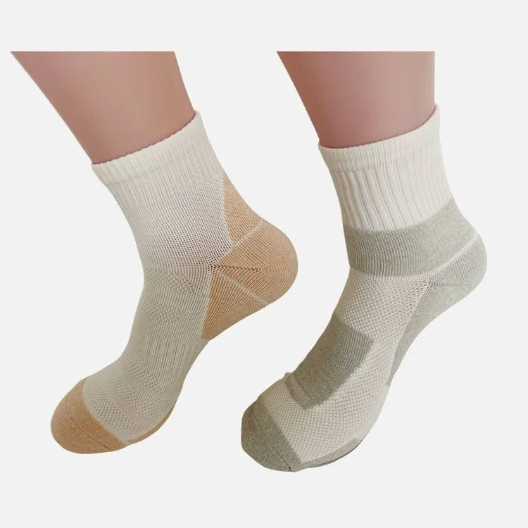 Nilkkaurheilusukat miehille ja naisille