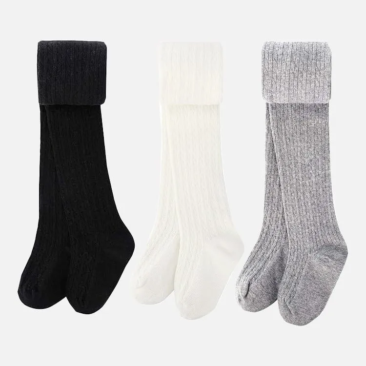 Puuvillainen Tight lapsille