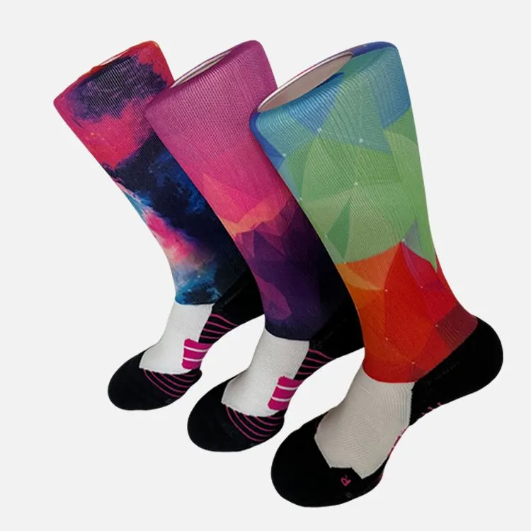 Miesten pyöräilysukat