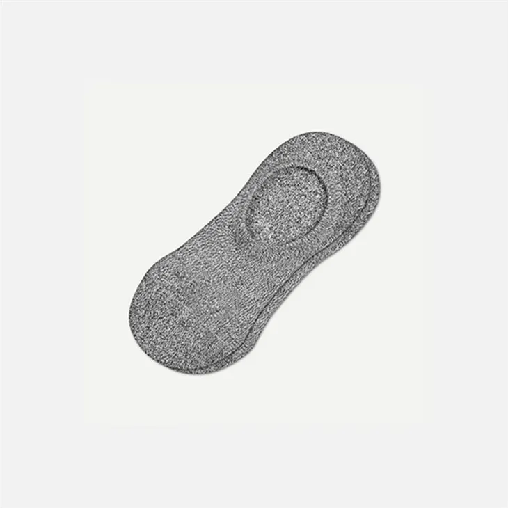 Naisten No Show -sukat